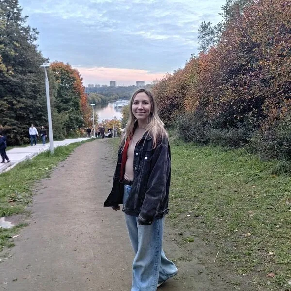 Алёна